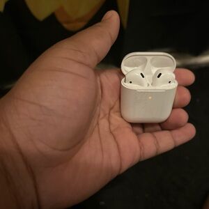 Air pods